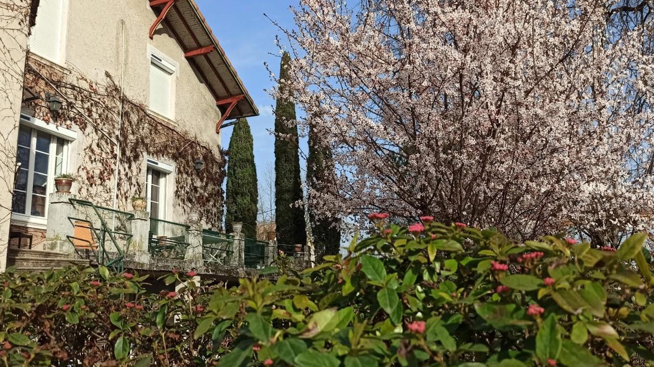 Photo of Outdoor in Genissieux