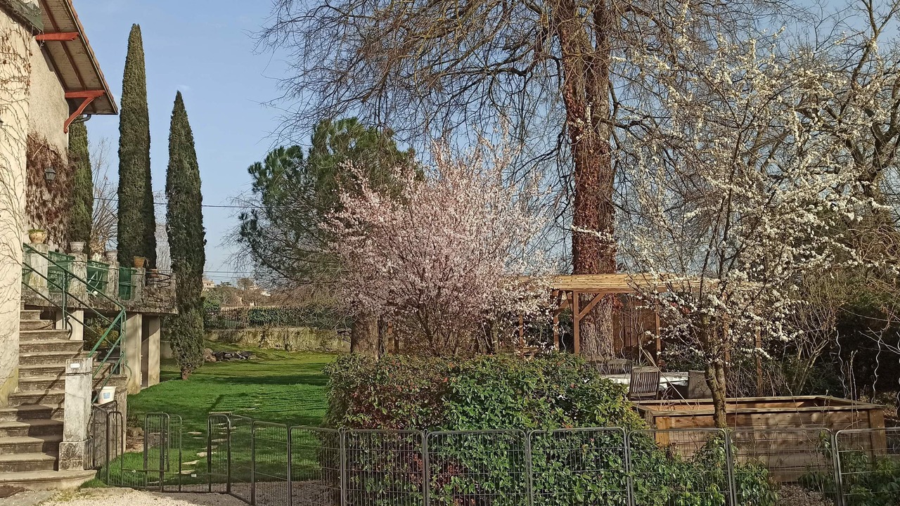 Photo of Outdoor in Genissieux