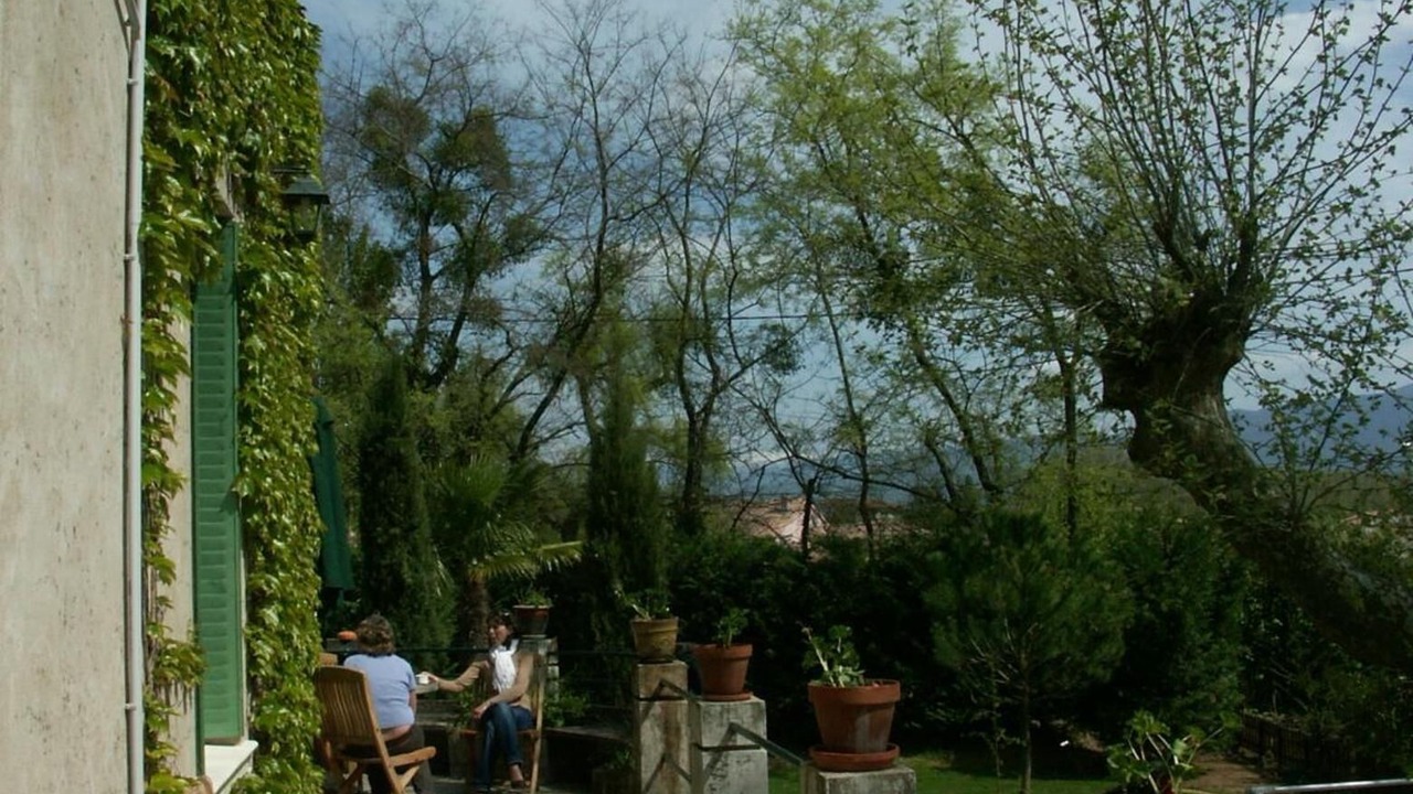 Photo of Patio Balcony in Genissieux