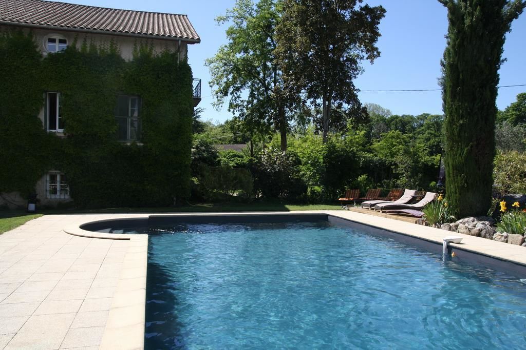 Photo of Outdoor in Genissieux