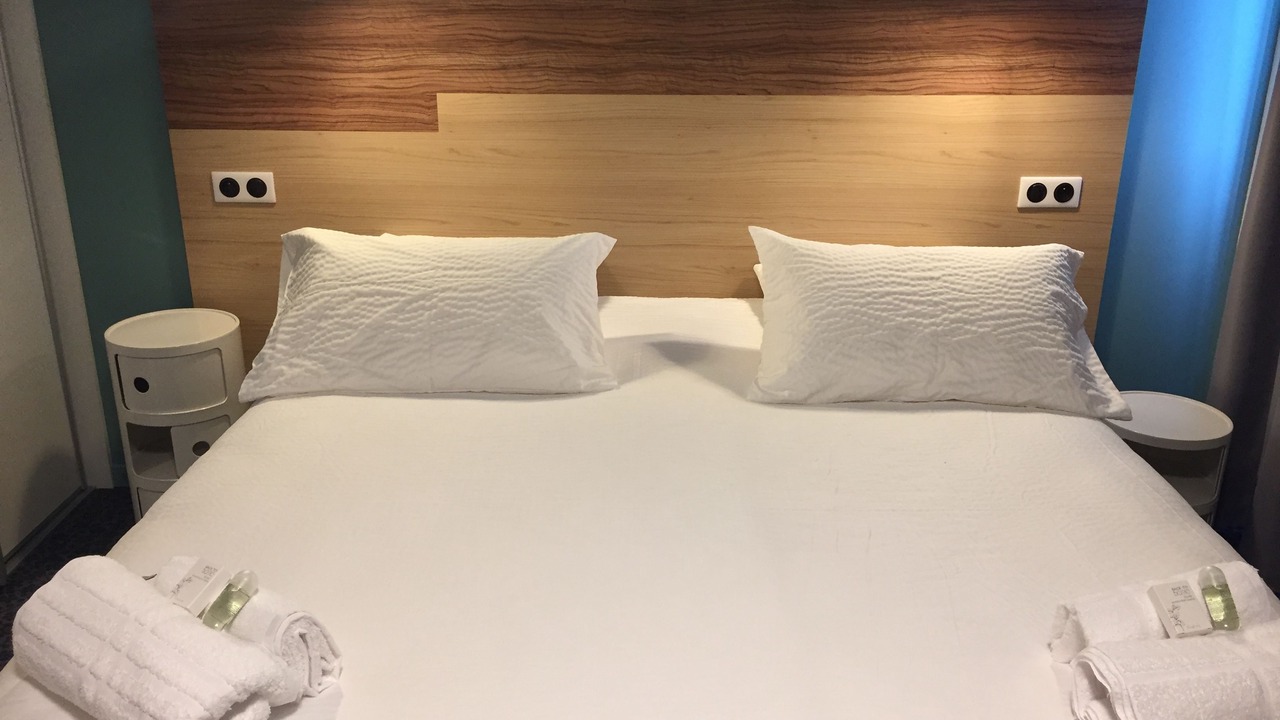 Photo of Bedroom in Saint-Felicien