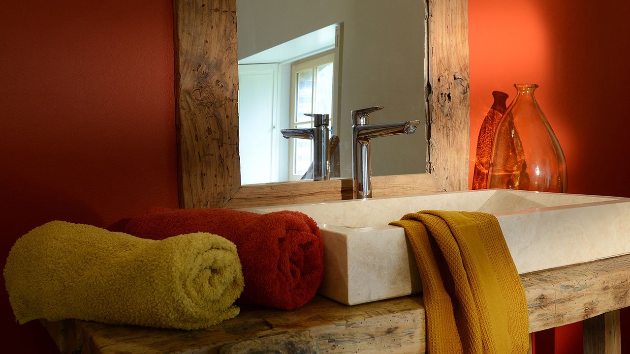 Photo of Bathroom in Pourrain
