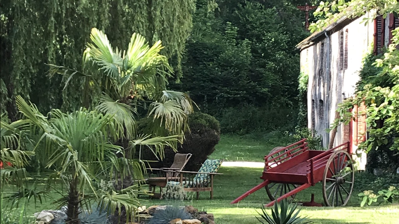 Photo of Outdoor in Pourrain