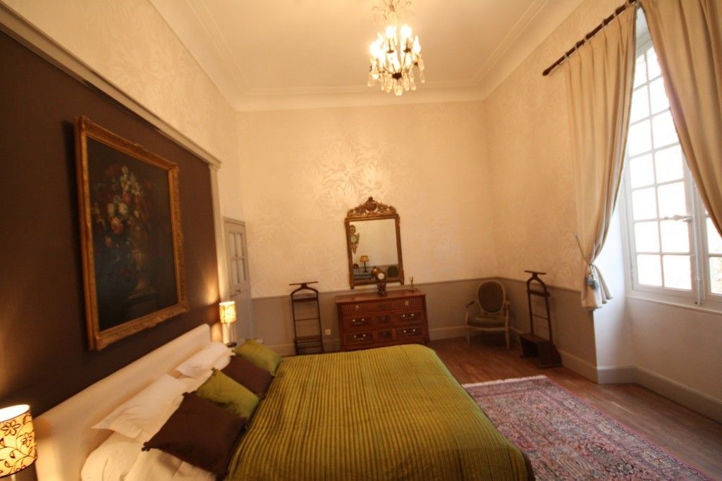 Photo of Bedroom in Accolay
