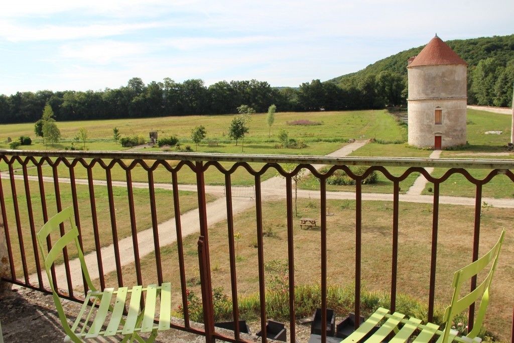 Photo of Outdoor in Accolay