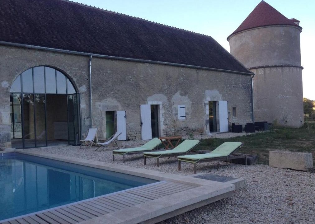 Photo of Outdoor in Accolay