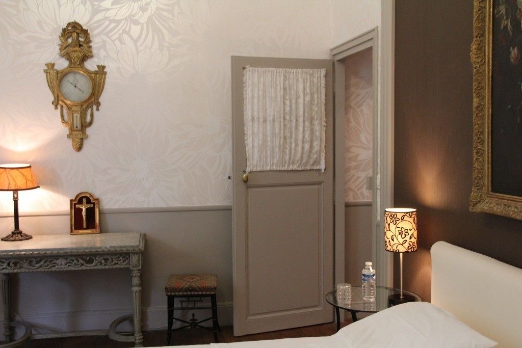 Photo of Bedroom in Accolay