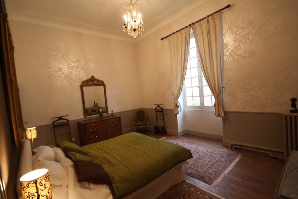 Photo of Bedroom in Accolay