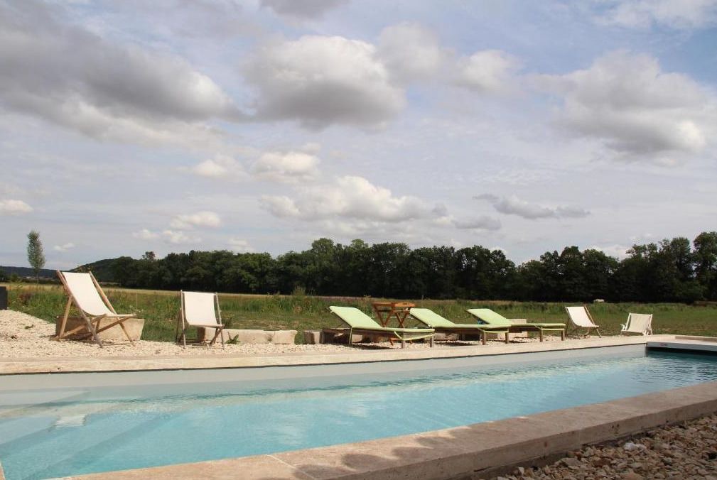 Photo of Outdoor in Accolay