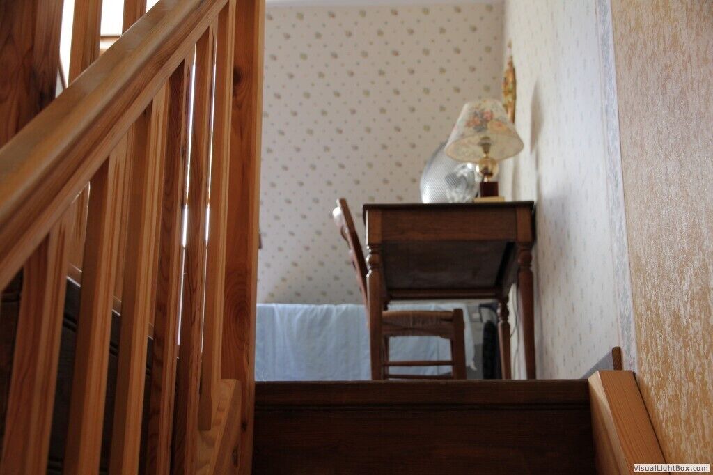 Photo of Bedroom in Oradour