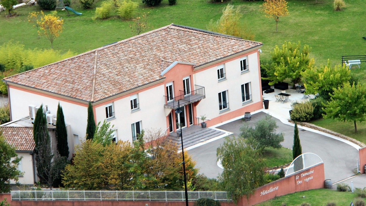 Photo of Outdoor in Ampuis