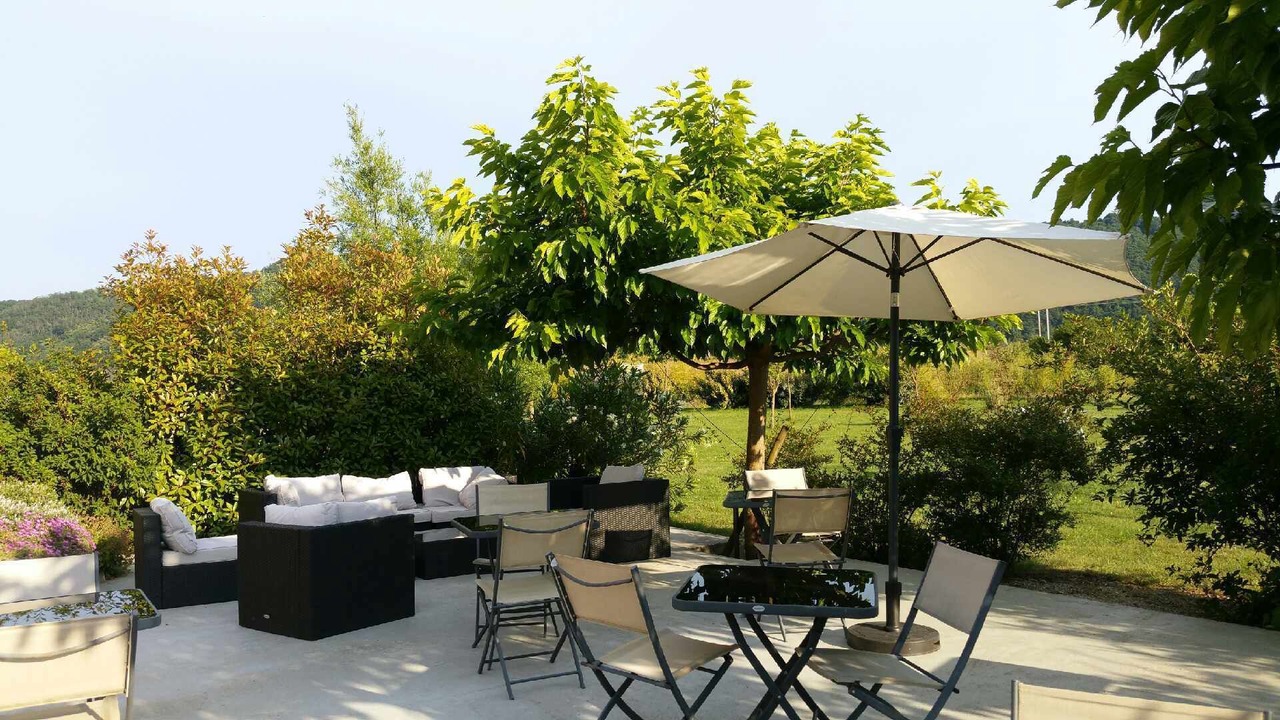 Photo of Patio Balcony in Ampuis