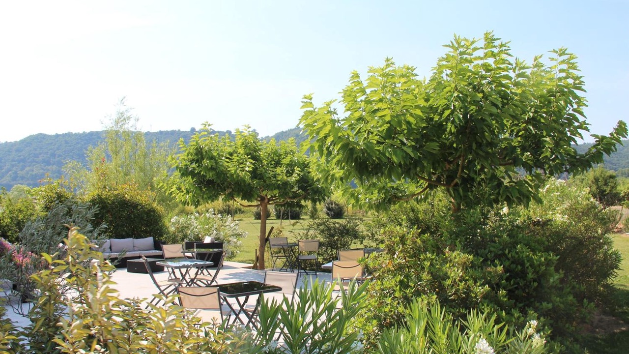 Photo of Outdoor in Ampuis