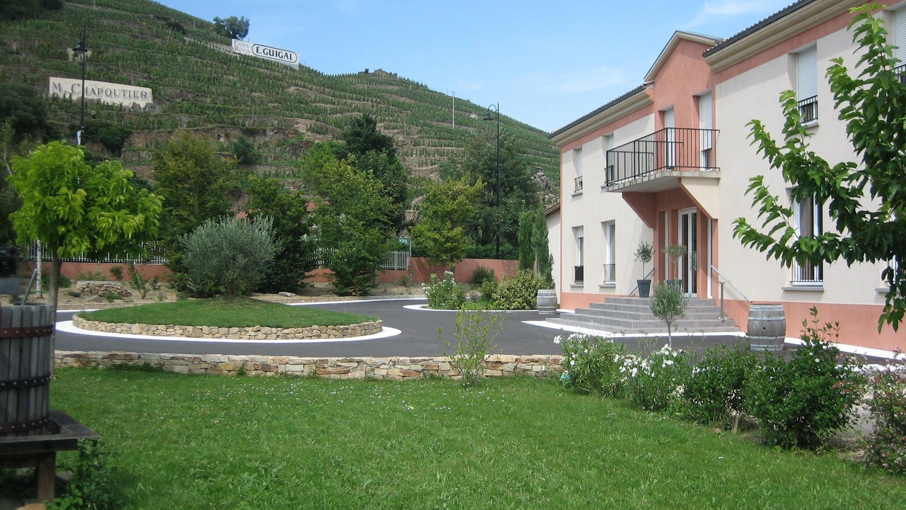 Photo of Outdoor in Ampuis
