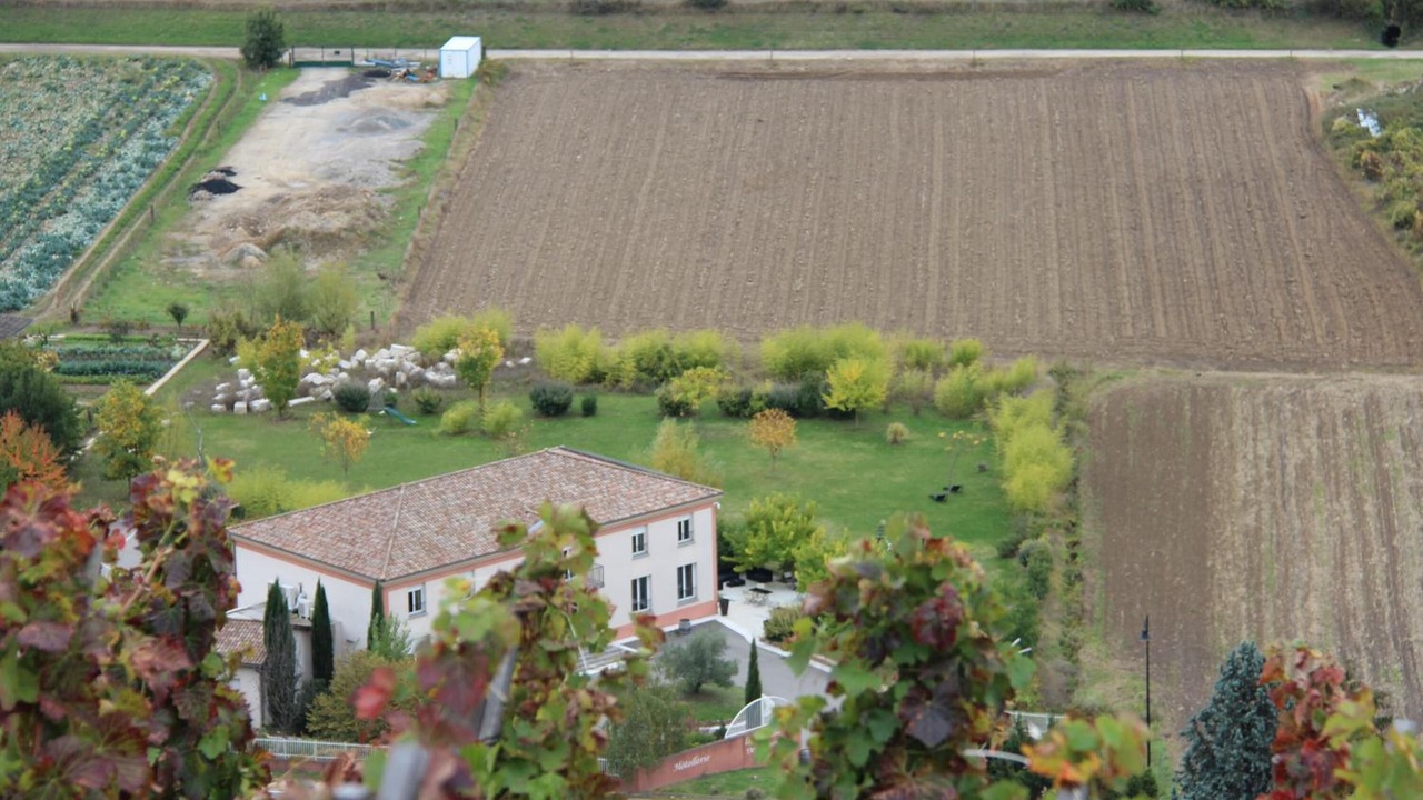 Photo of Outdoor in Ampuis