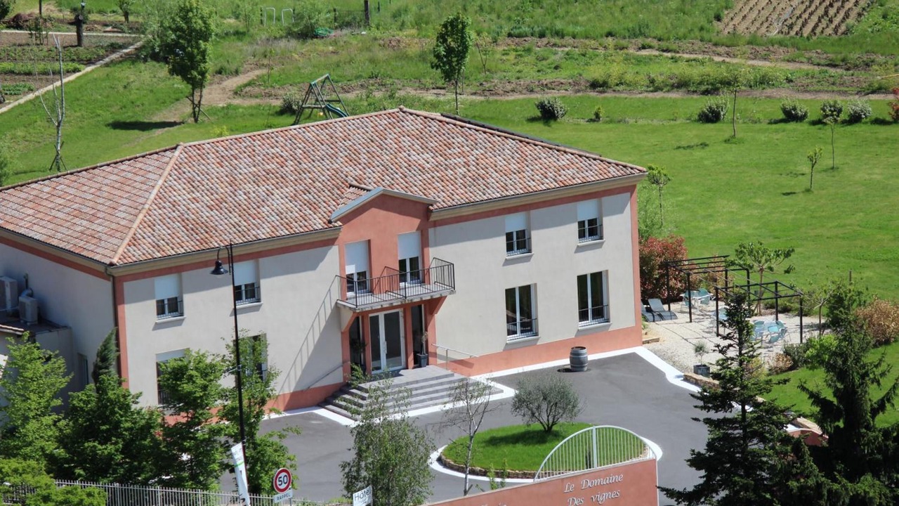 Photo of Outdoor in Ampuis