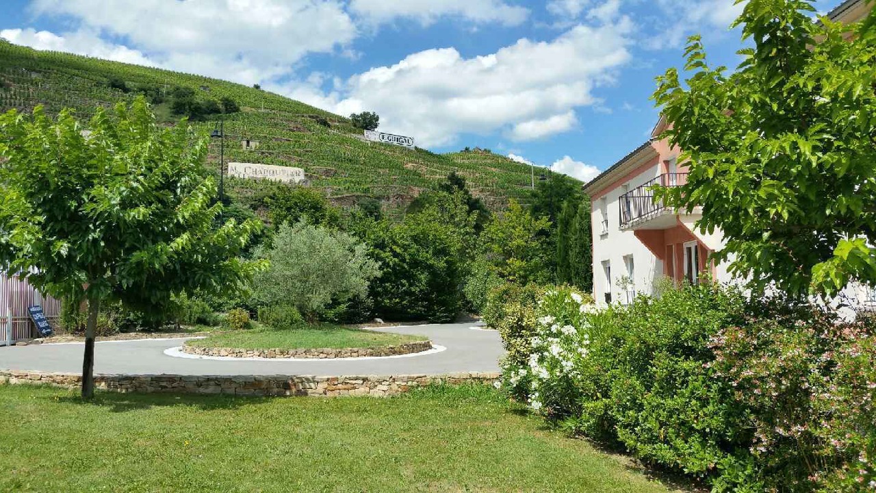 Photo of Outdoor in Ampuis