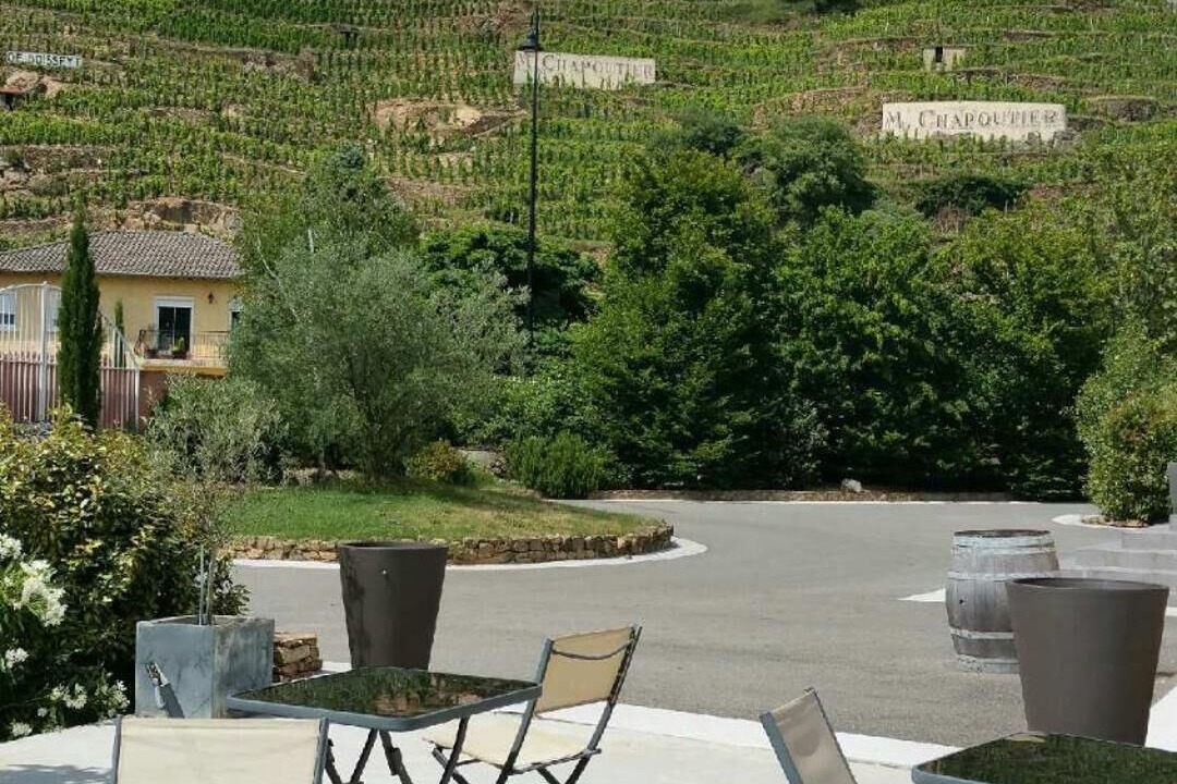 Photo of Patio Balcony in Ampuis