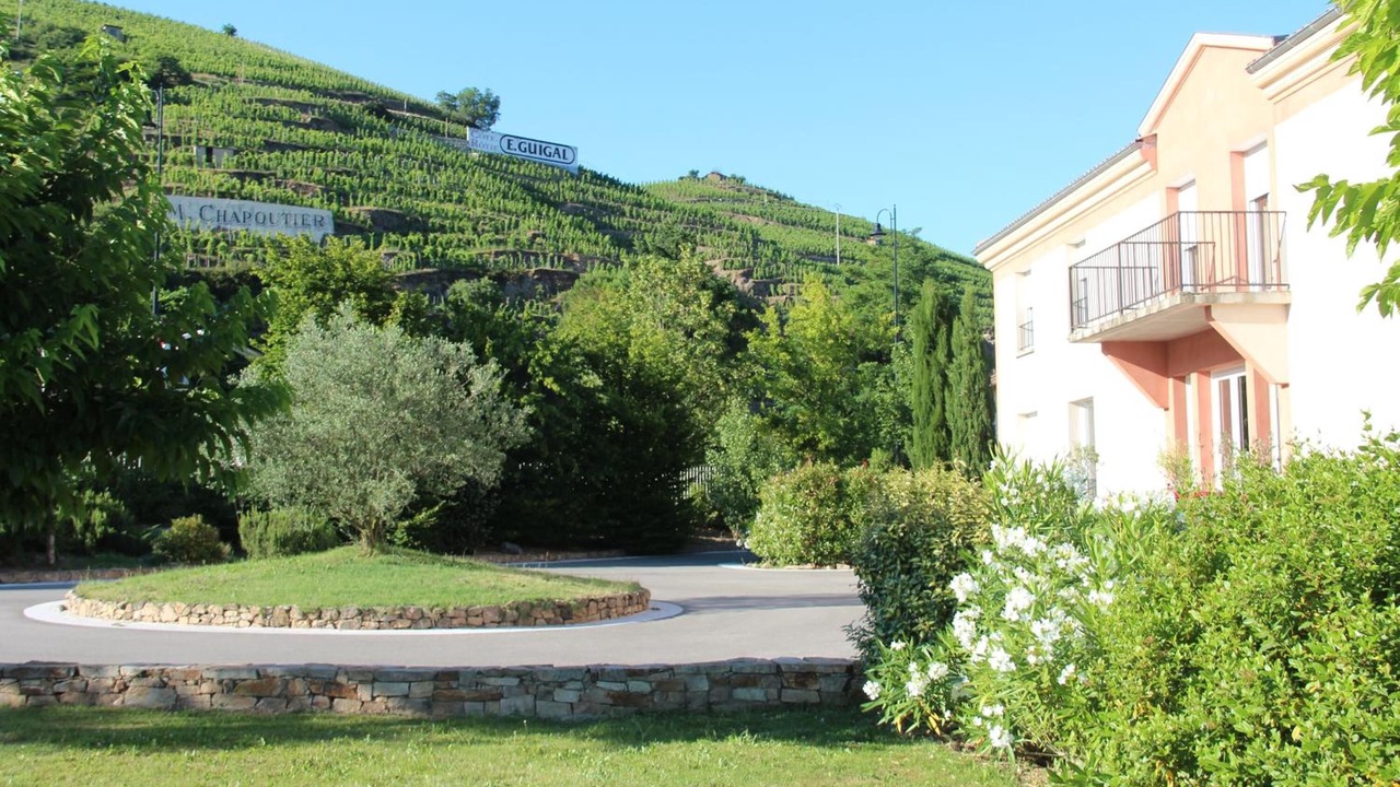 Photo of Outdoor in Ampuis