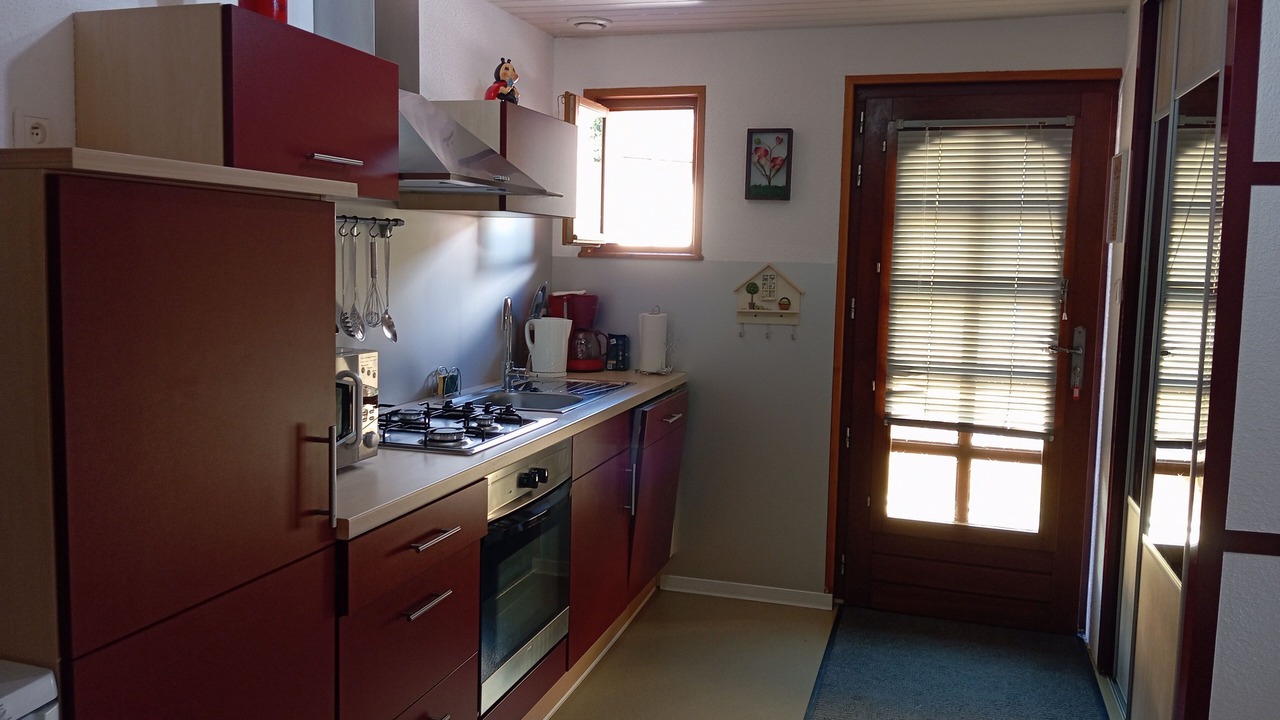 Photo of Kitchen in Ferdrupt