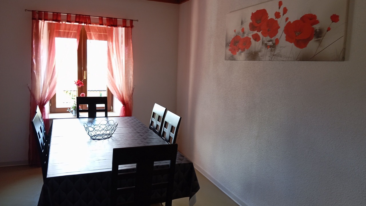 Photo of Bedroom in Ferdrupt