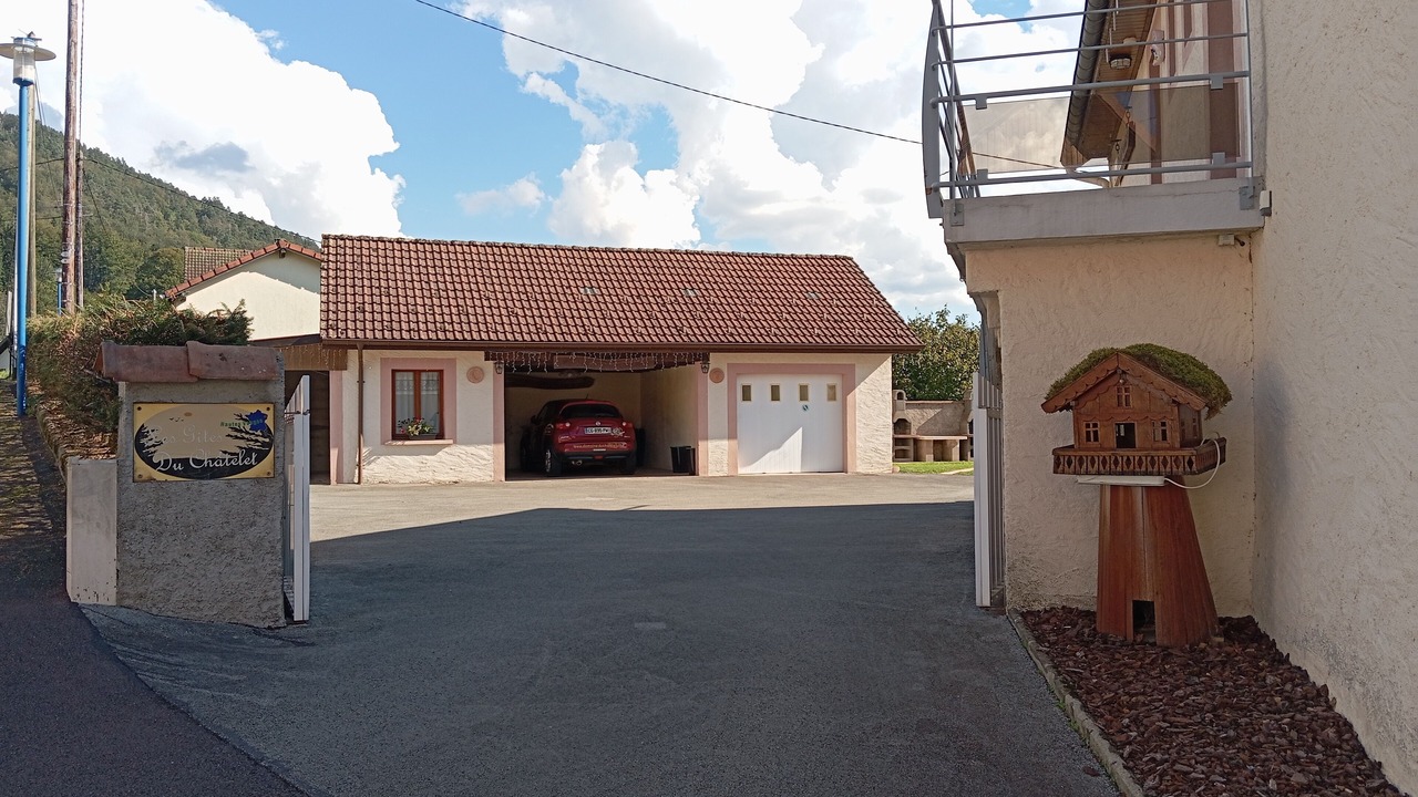 Photo of Outdoor in Ferdrupt