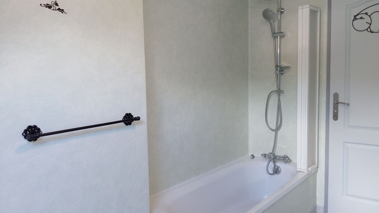 Photo of Bathroom in Ferdrupt