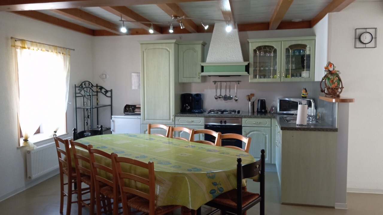 Photo of Kitchen in Ferdrupt
