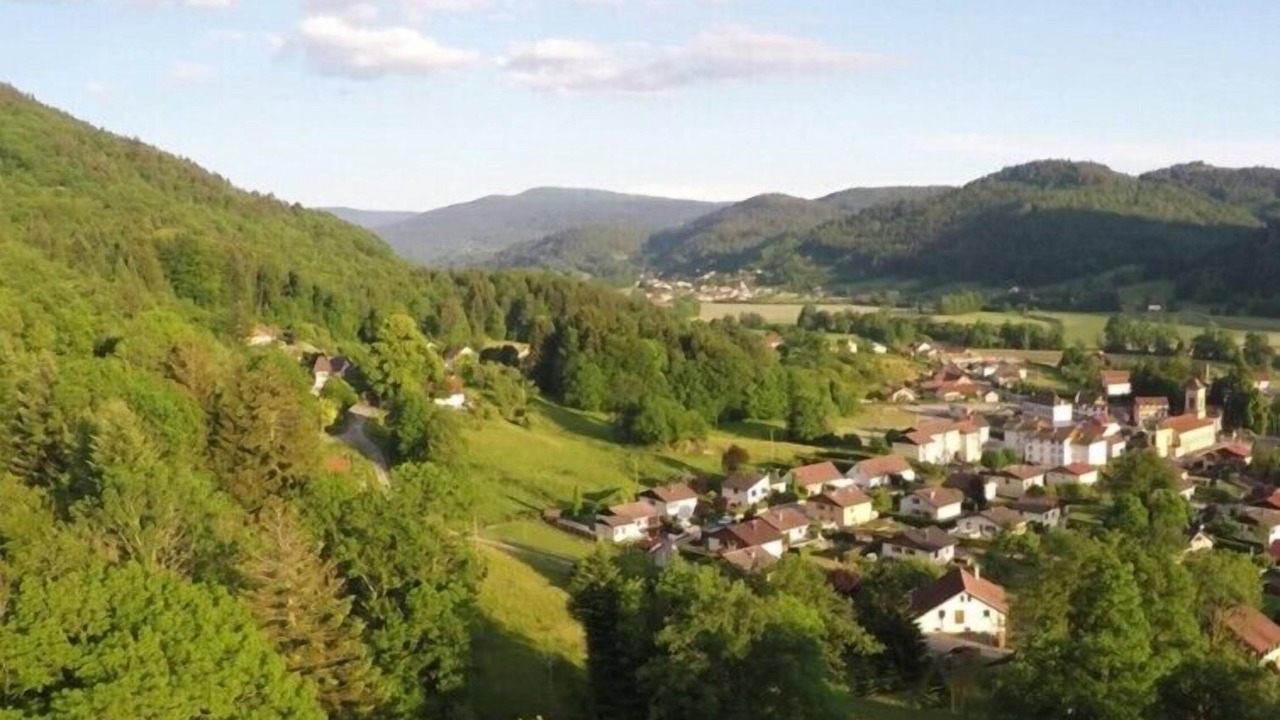 Photo of Outdoor in Ferdrupt