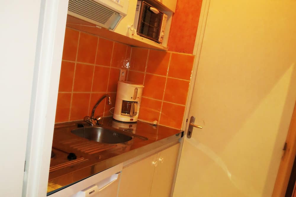 Photo of Kitchen in Bourbonne-les-Bains