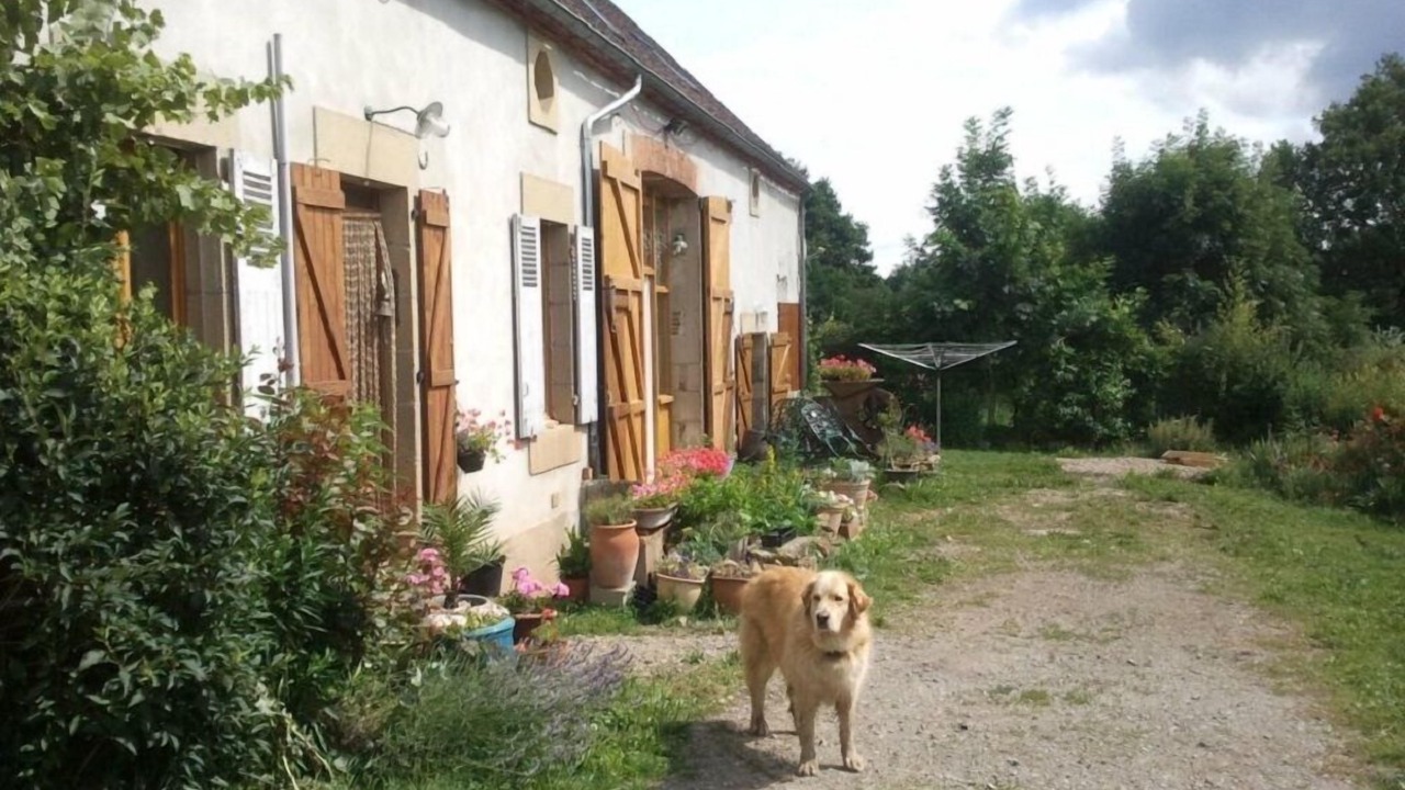 Photo of Outdoor in Treban