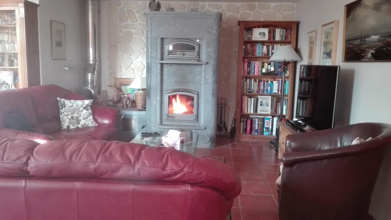 Photo of Livingroom in Treban