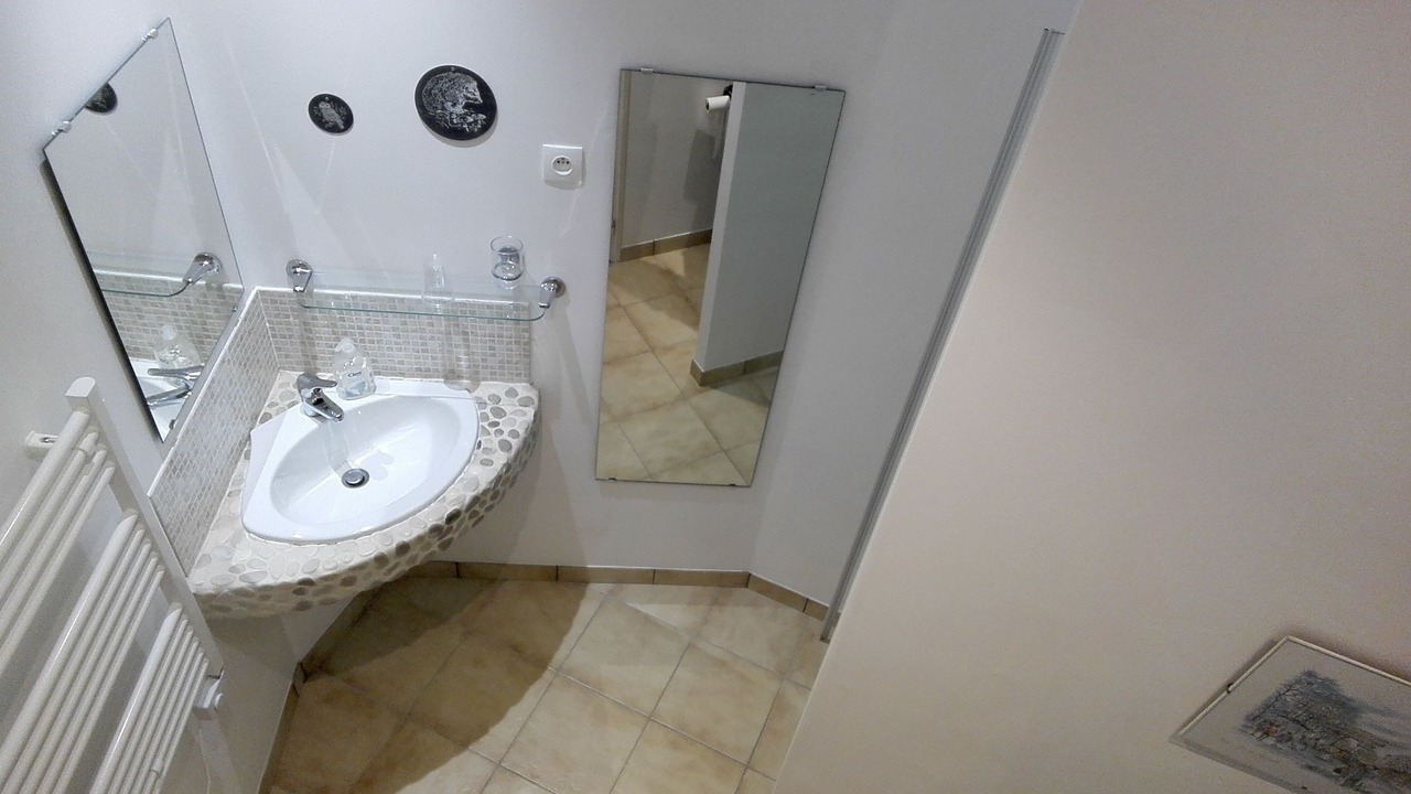 Photo of Bathroom in Treban
