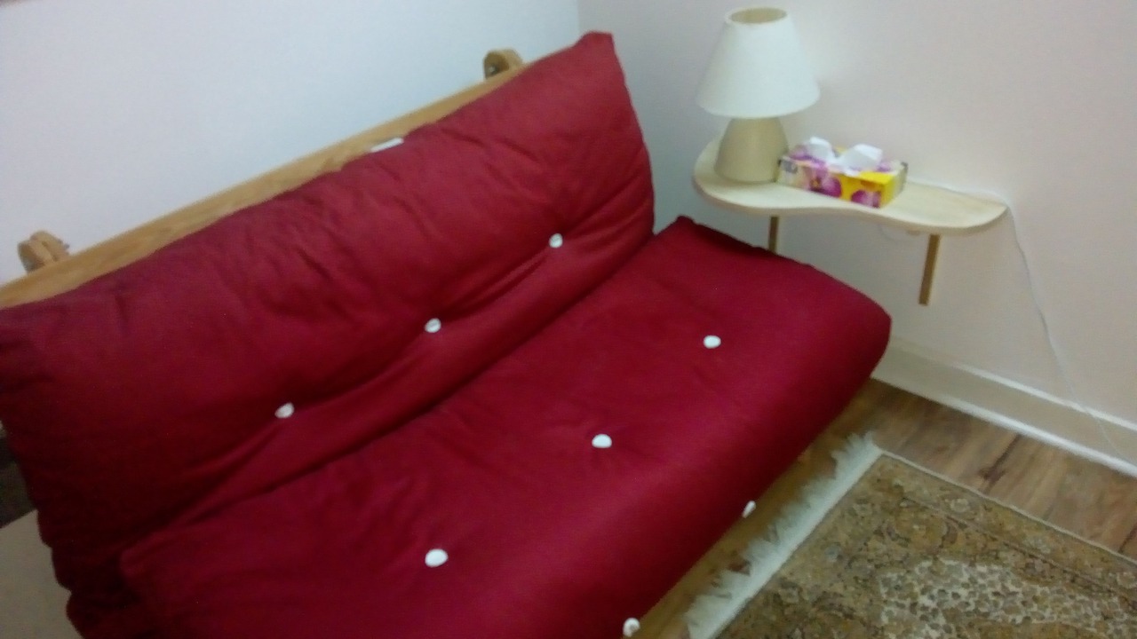 Photo of Bedroom in Treban