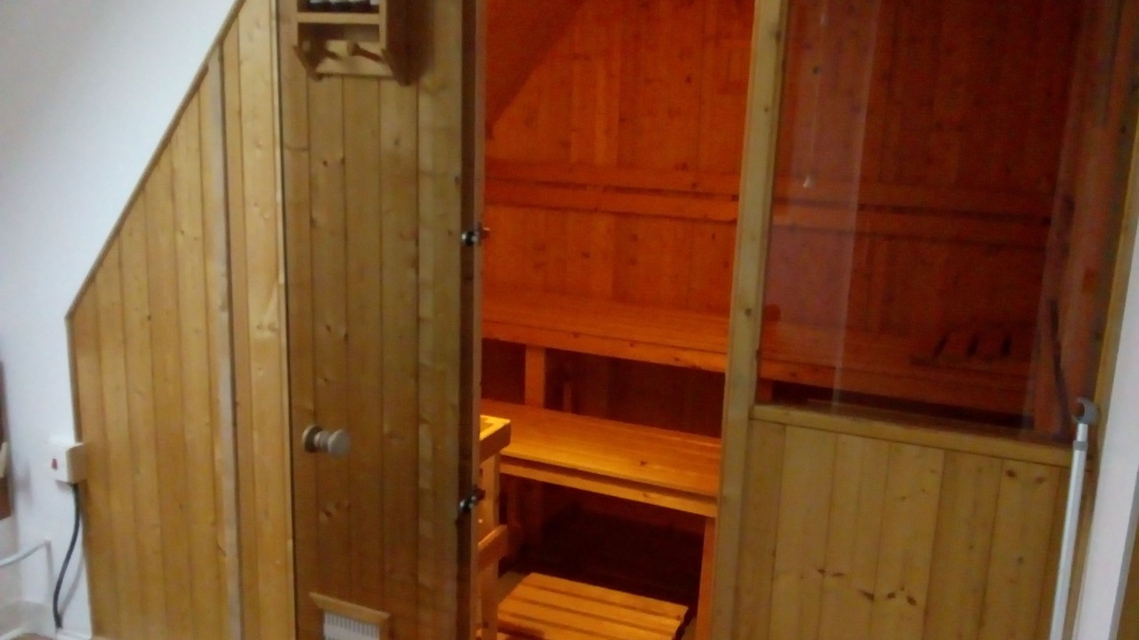 Photo of Bedroom in Treban