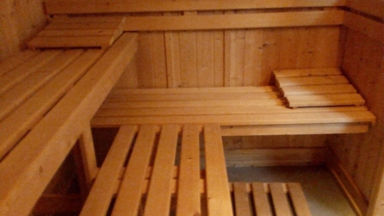 Photo of Bedroom in Treban