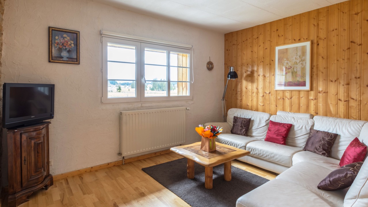 Photo of Bedroom in Fournet-Blancheroche