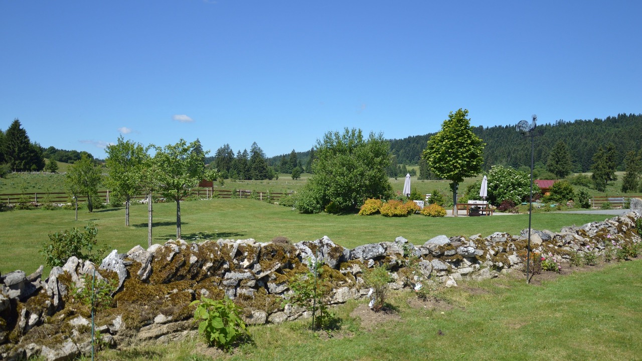 Photo of Outdoor in Fournet-Blancheroche