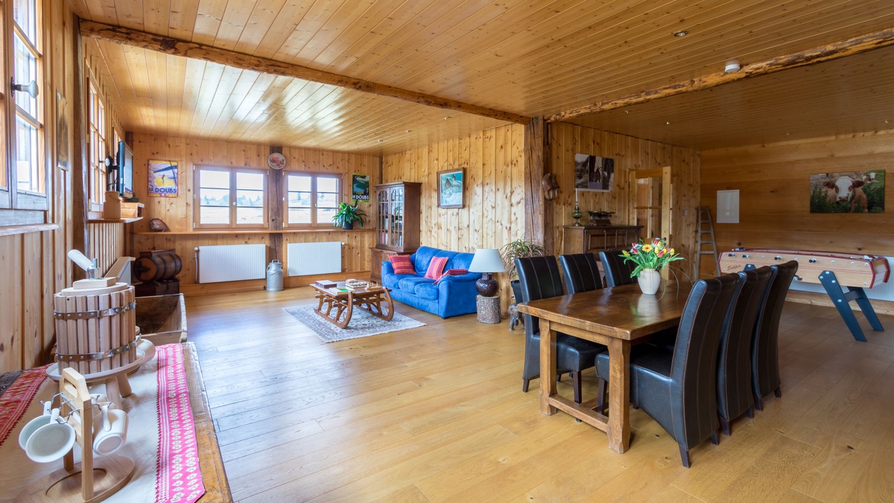 Photo of Bedroom in Fournet-Blancheroche