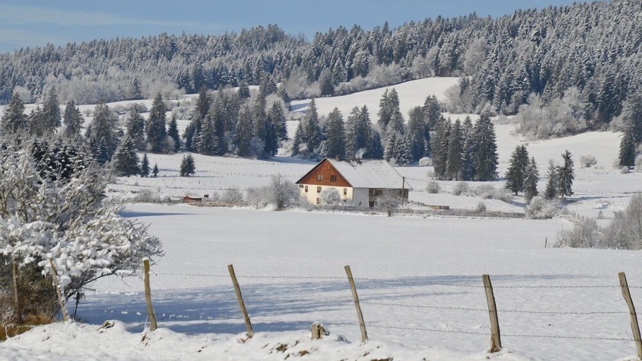 Photo of Outdoor in Fournet-Blancheroche