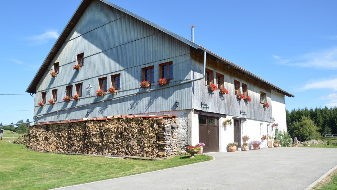 Photo of Buildings in Fournet-Blancheroche