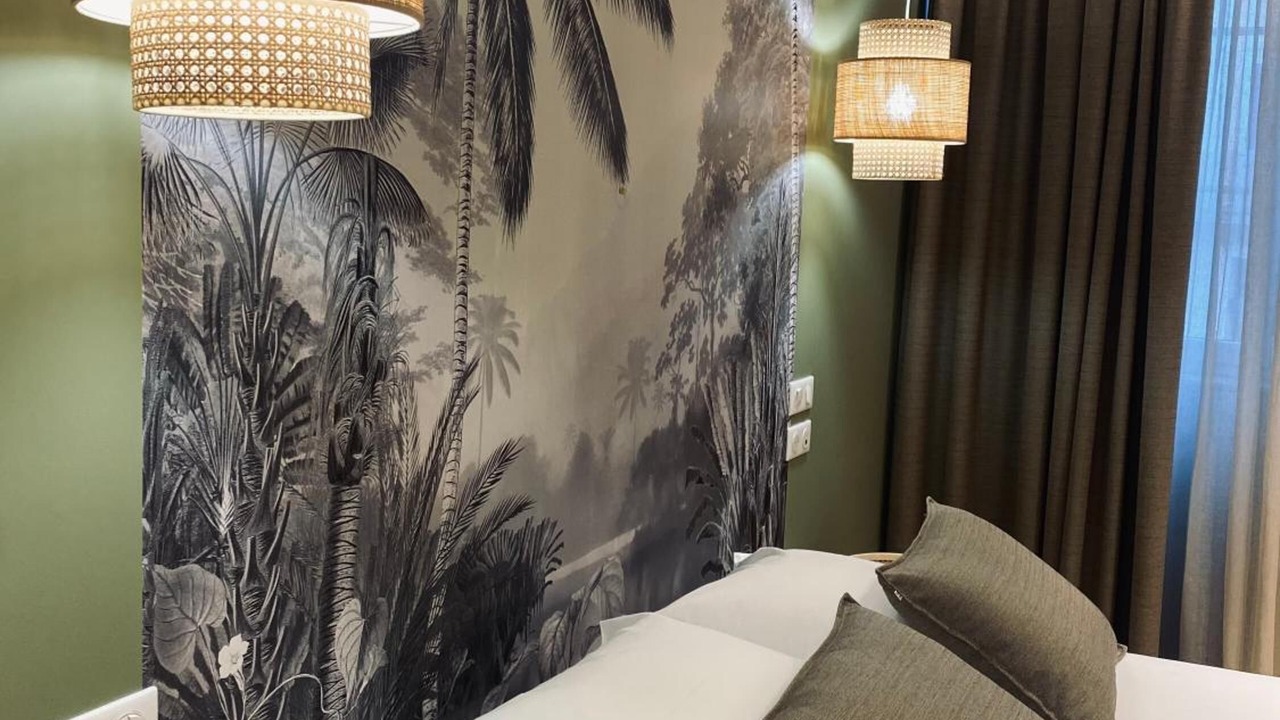 Photo of Bedroom in Charolles
