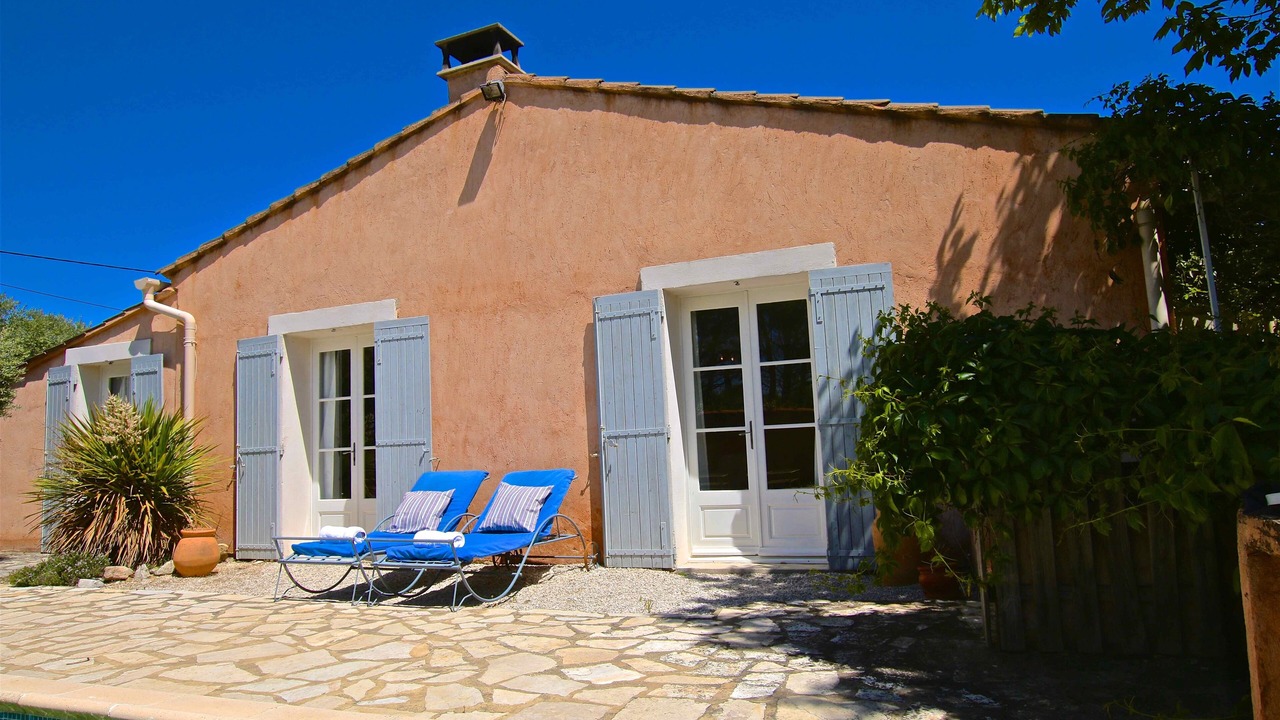 Photo of Outdoor in Caromb
