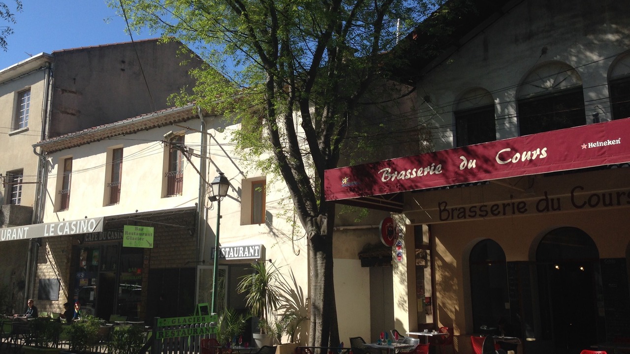 Photo of Outdoor in Caromb