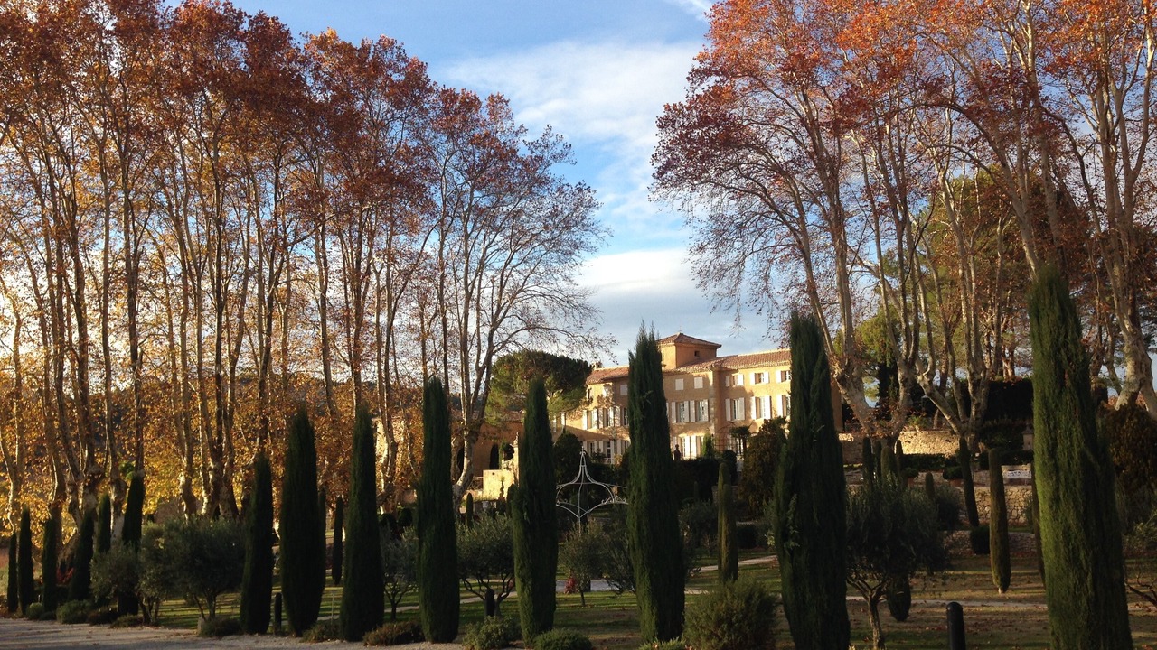 Photo of Outdoor in Caromb