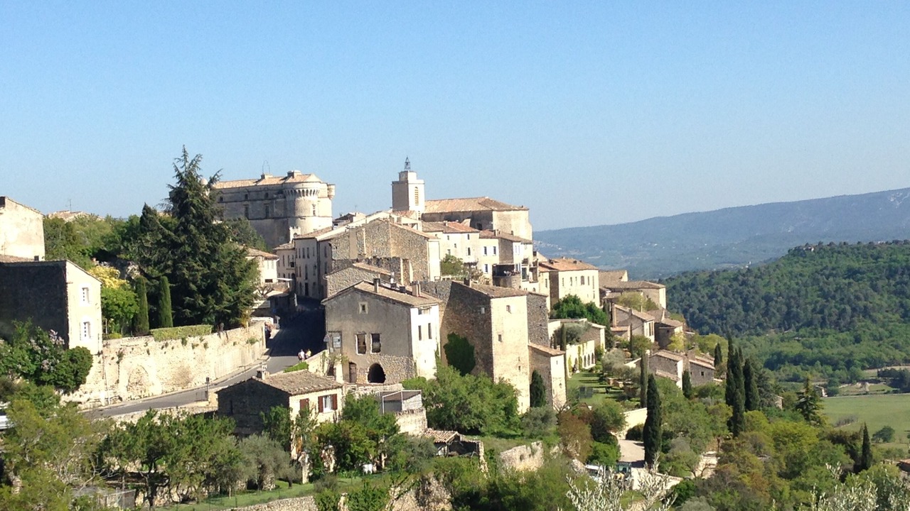 Photo of Outdoor in Caromb