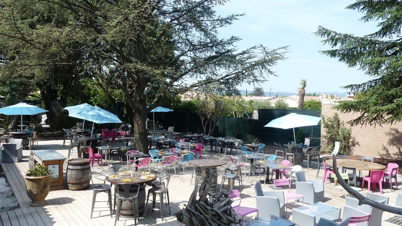 Photo of Outdoor in Donzere