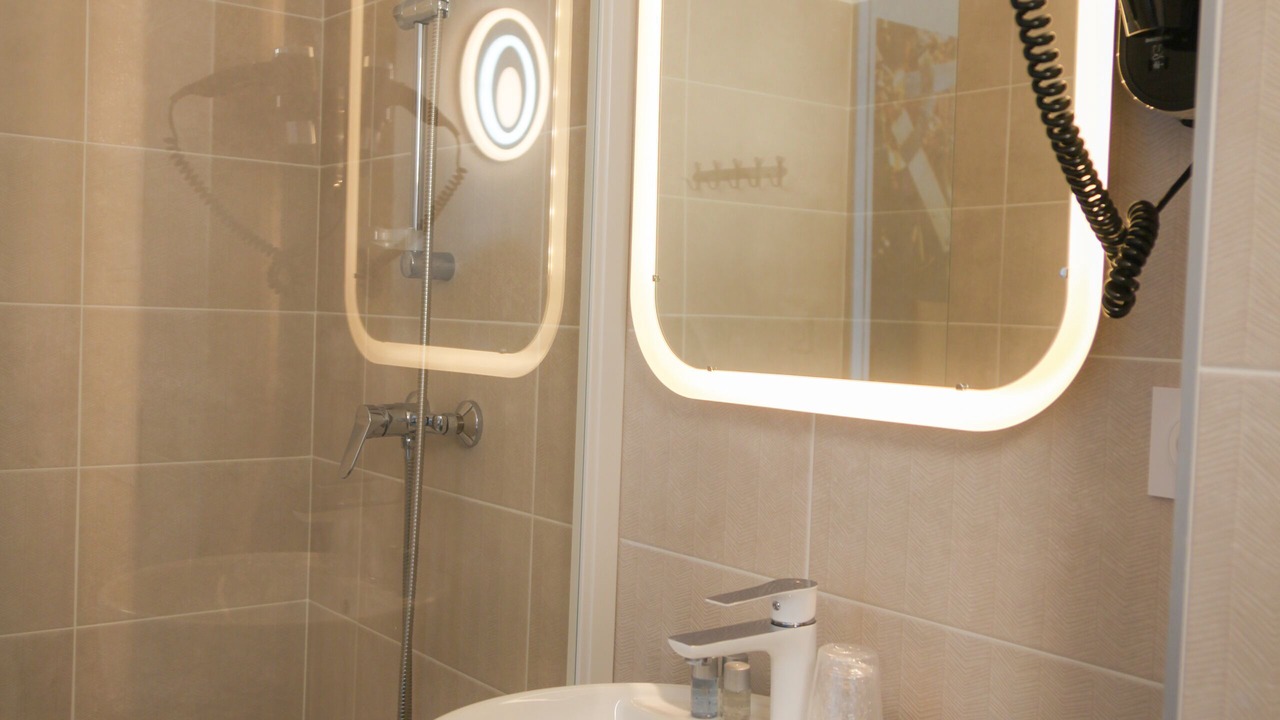 Photo of Bathroom in Donzere
