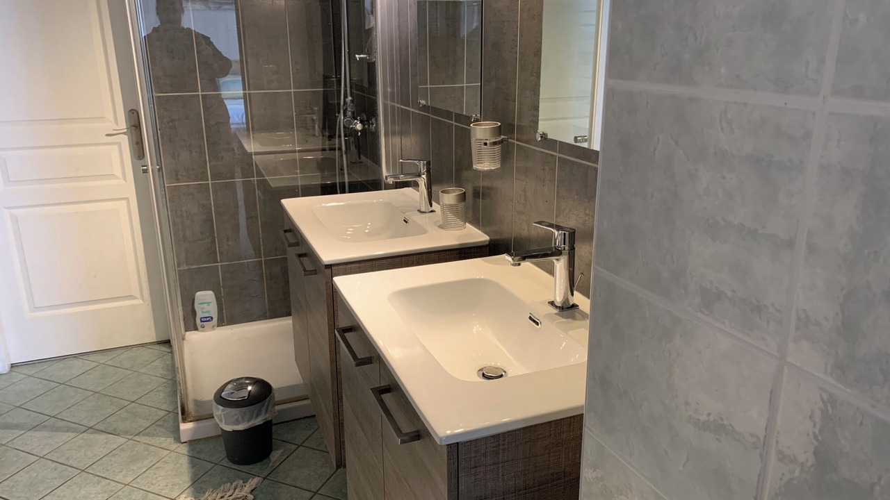 Photo of Bathroom in Saillenard