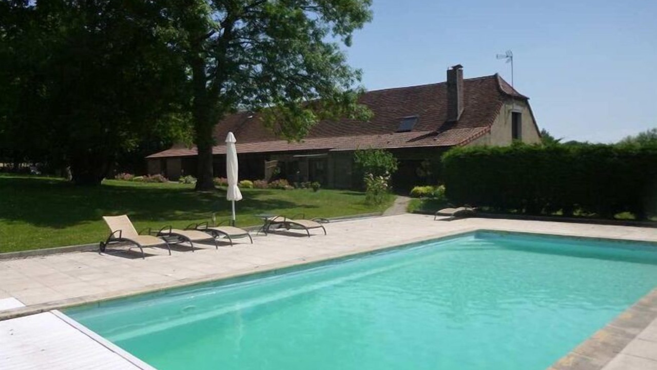 Photo of Outdoor in Saillenard